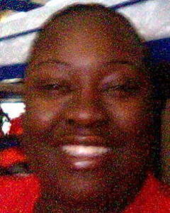 Woman, 47. shantele