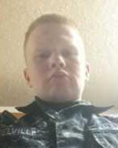 Man, 30. joejr2227