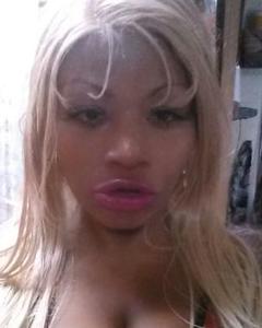 Woman, 44. kiraDoll