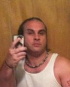 Man, 46. LuckyS105075