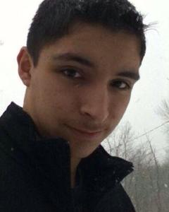 Man, 30. Diazb13