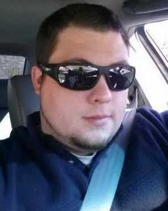 Man, 33. andrew91_dm