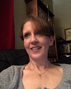 Woman, 55. jazzynan