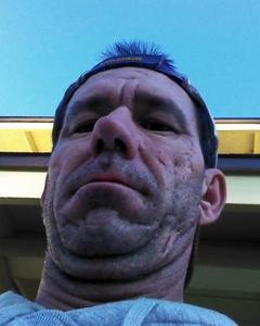 Man, 51. redneck2261
