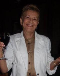 Woman, 75. labebe