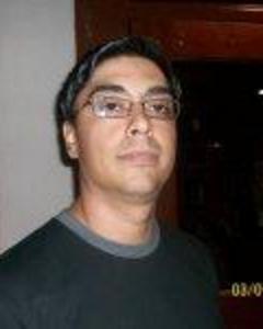 Man, 46. MikeC6024