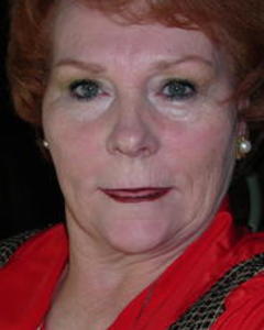Woman, 77. misthbeach