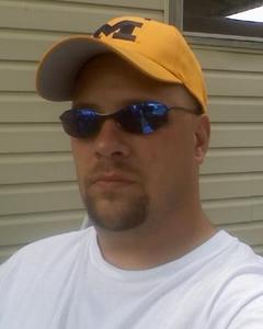 Man, 46. carbizman30