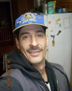 Man, 59. SINGELDADLOOK