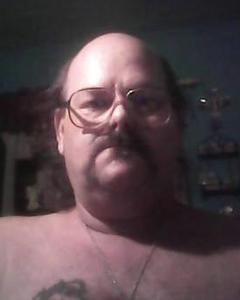 Man, 66. BE001959
