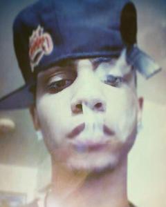Man, 34. babyface245878