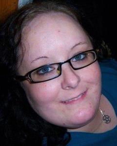 Woman, 46. Jenny6414