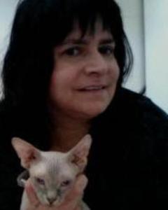 Woman, 68. sage7473