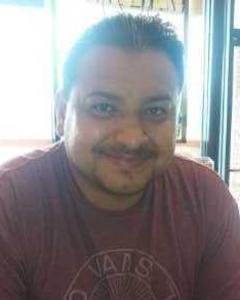 Man, 49. gallinita