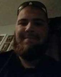 Man, 31. natty0813