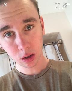 Man, 29. Galaxy4