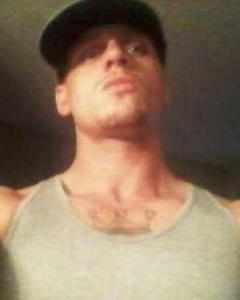 Man, 45. AMOS8134