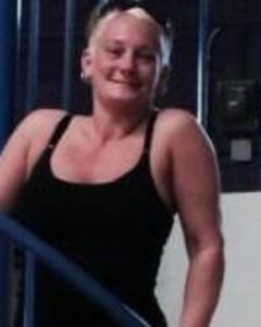 Woman, 52. Lillibitone
