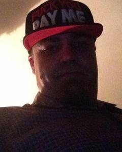 Man, 46. Chipoer