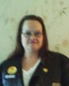 Woman, 53. Misspill