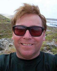 Man, 60. brighterfuture