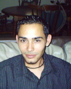Man, 40. samir100384