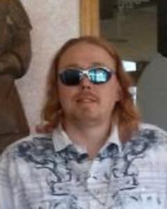 Man, 43. Pepsison