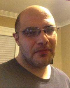 Man, 38. jtcool87