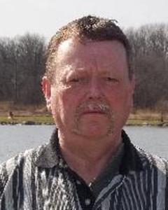 Man, 70. teaboat