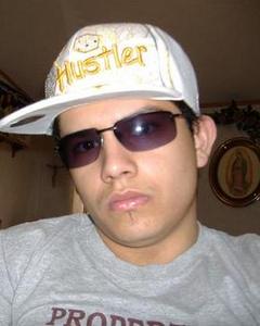 Man, 36. el_chino593