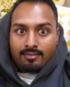 Man, 37. atishsaha
