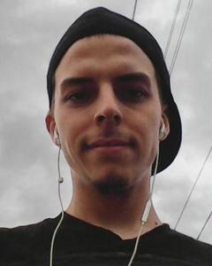 Man, 34. jaytrigger
