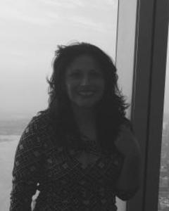 Woman, 49. Angeles0804
