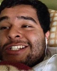 Man, 30. Oddmindedrick