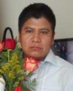 Man, 42. Teopanican