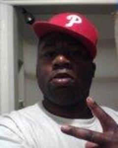 Man, 46. djmike9171