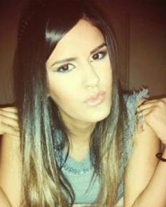 Woman, 31. CindyBierman5