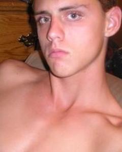 Man, 34. hosty230
