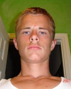 Man, 34. josh3137