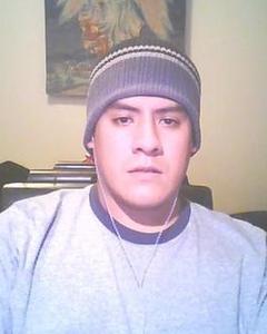 Man, 41. capumota