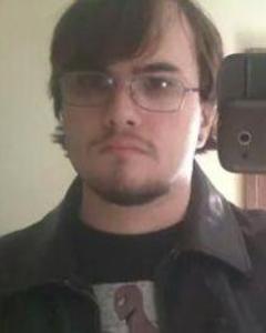 Man, 31. JamesAdams5001