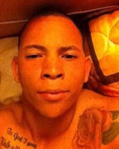 Man, 33. jay95474458