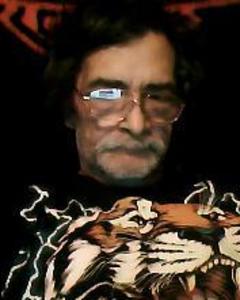 Man, 70. snake3041