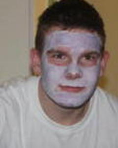 Man, 47. sabermark