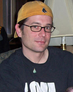 Man, 55. mick0176