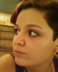 Woman, 37. jillian24