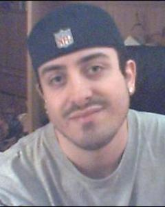 Man, 43. blah4you868
