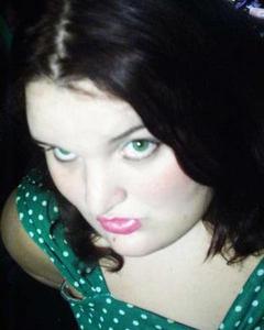 Woman, 37. CandyHart