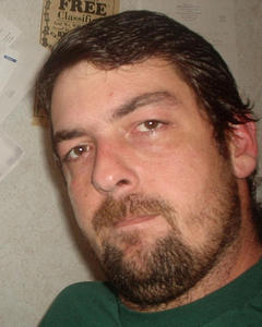 Man, 54. boattrash