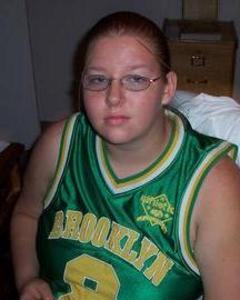Woman, 38. babygirl74019